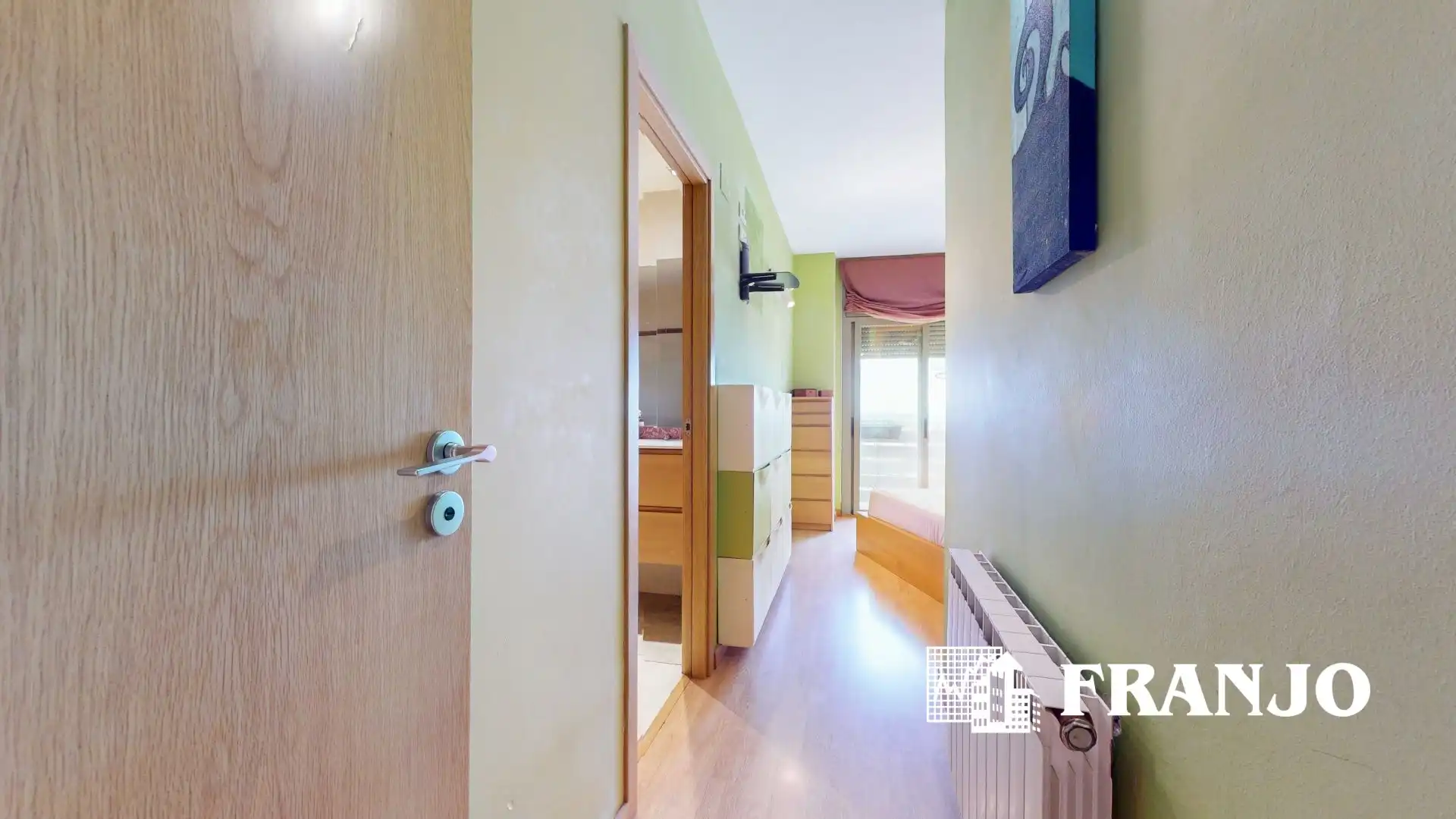 Appartamento con terrazza in vendita a Nord-est, imagen 15