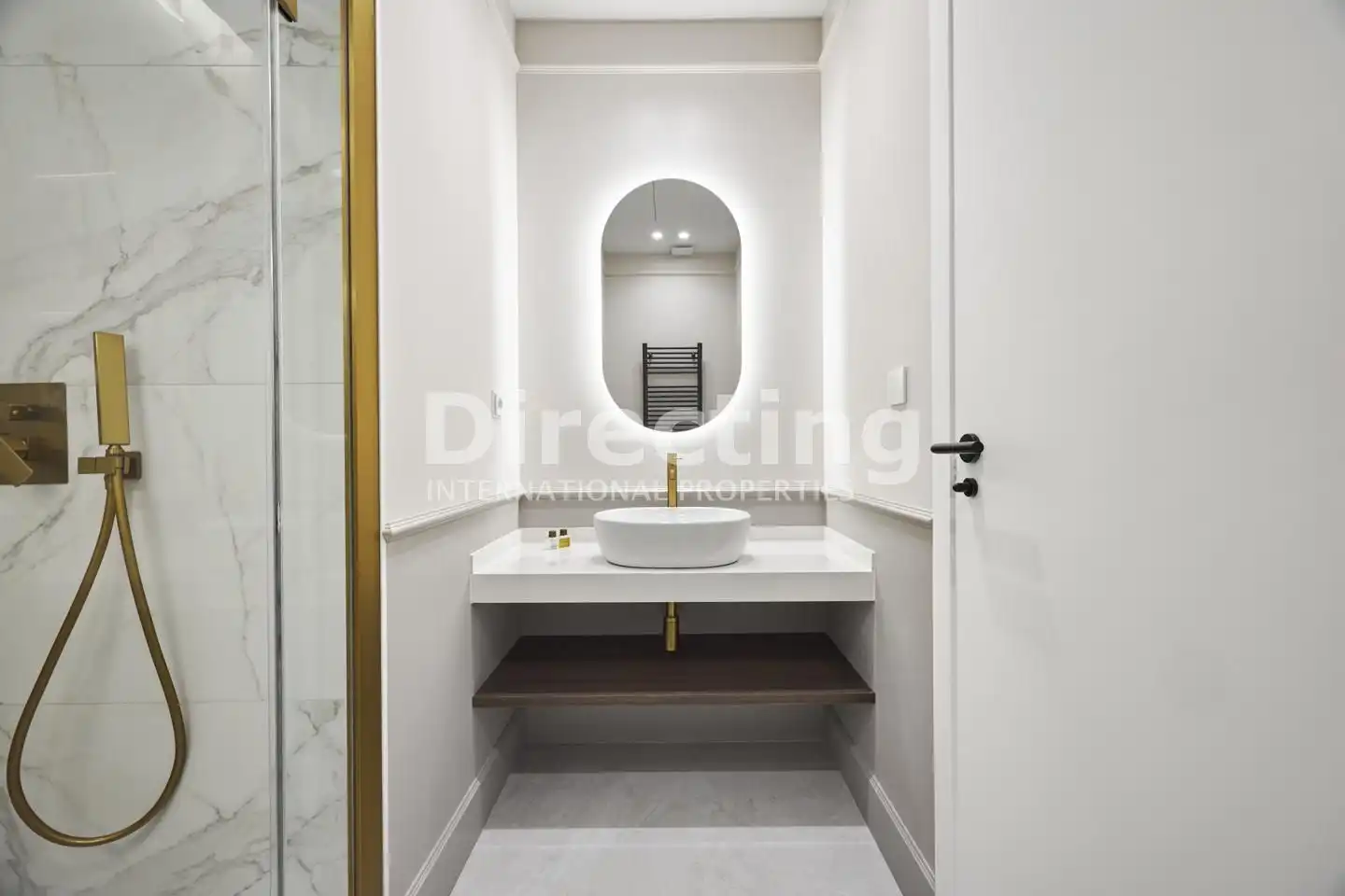Wohnung mit Aufzug zum Verkauf in De Diego De León, imagen 18