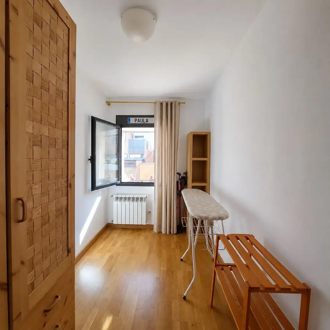 Habitación de Casa o chalet en venta en Valdemoro con Aire acondicionado