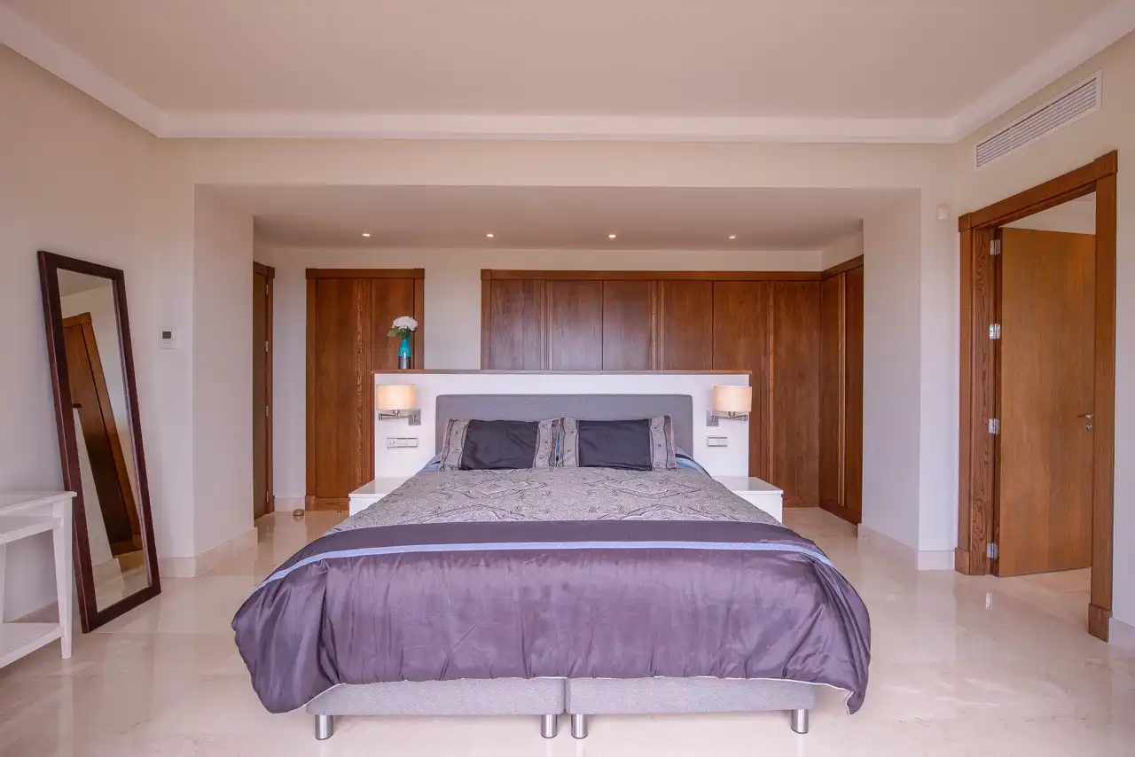 Casa con terraza en venta en Benahavís pueblo, imagen 18