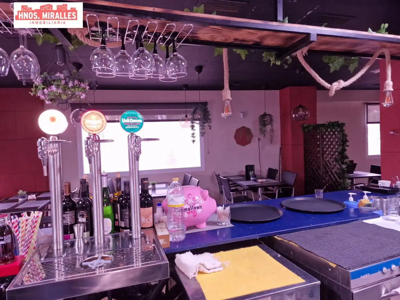 Local comercial en traspaso en Elche ciudad, imagen 8