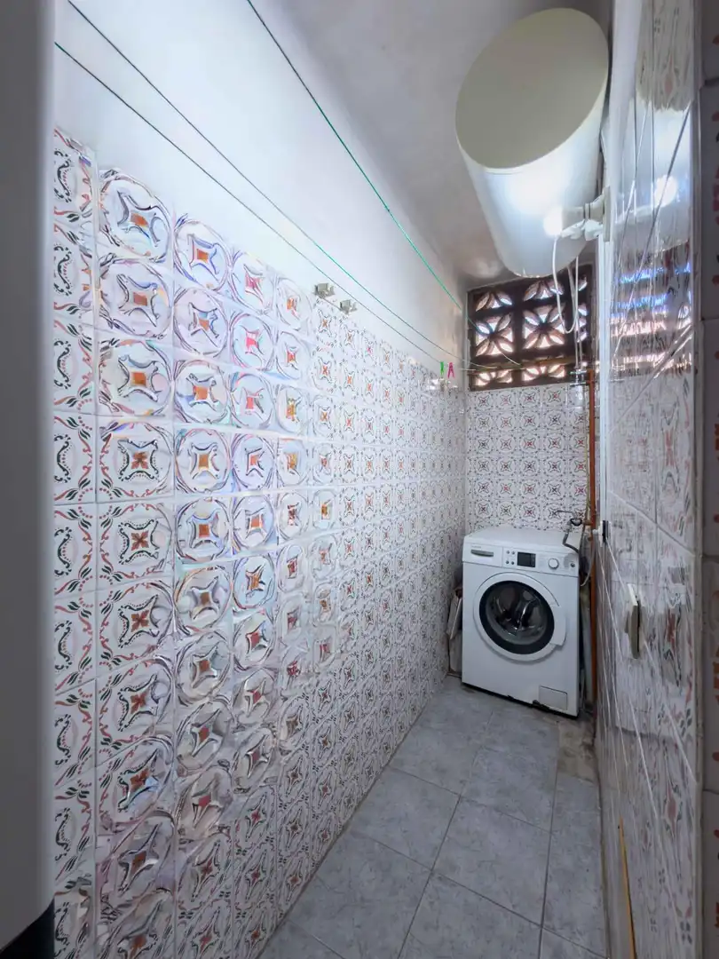 Bathroom of Flat for sale in Candelaria