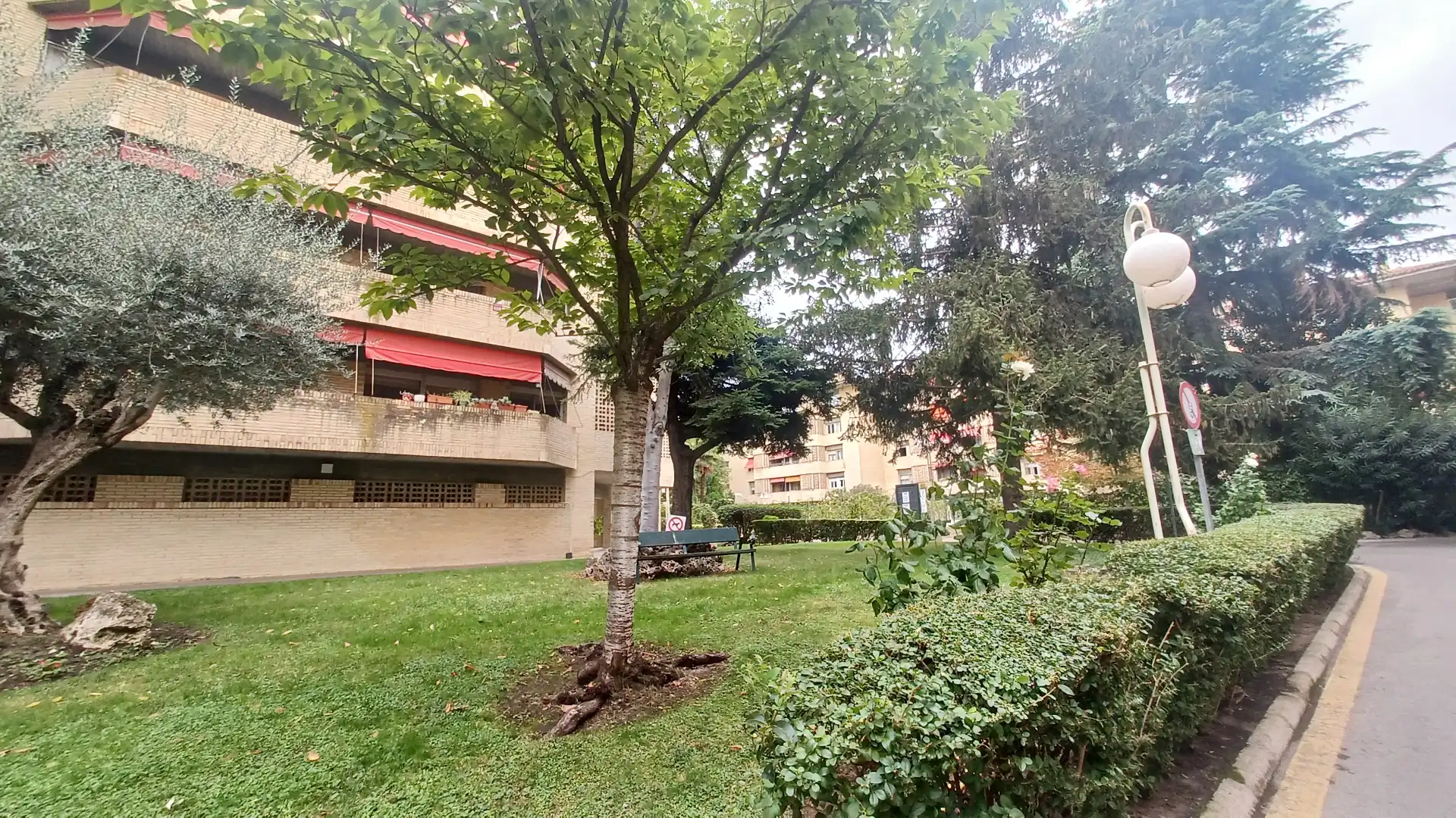 Pis amb piscina en venda a Zona Norte, imagen 26