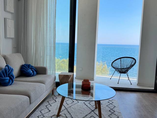 Piso en Venta en Passeig Mar en Eixample Residencial