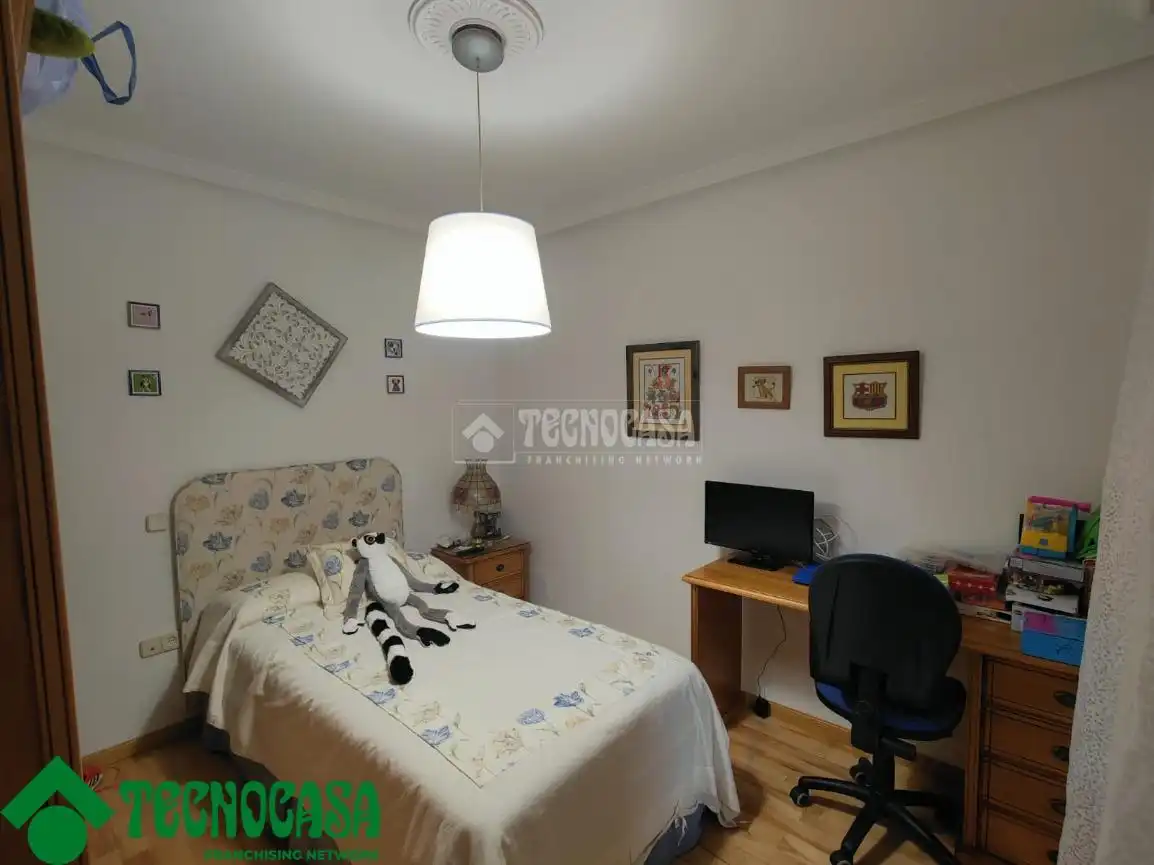 Casa o xalet en venda a Casco Histórico