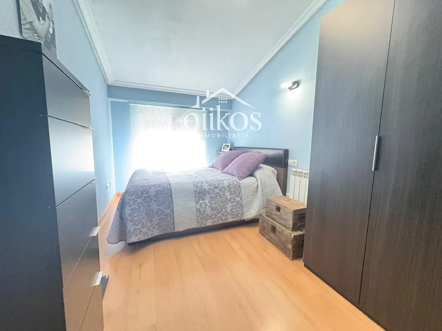 Flat with terrace for sale in Moriscos, imagen 10