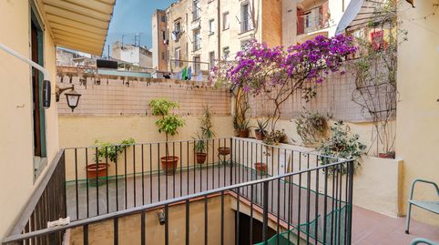 Foto 2 von Wohnung zum Verkauf in El Raval, Barcelona Capital