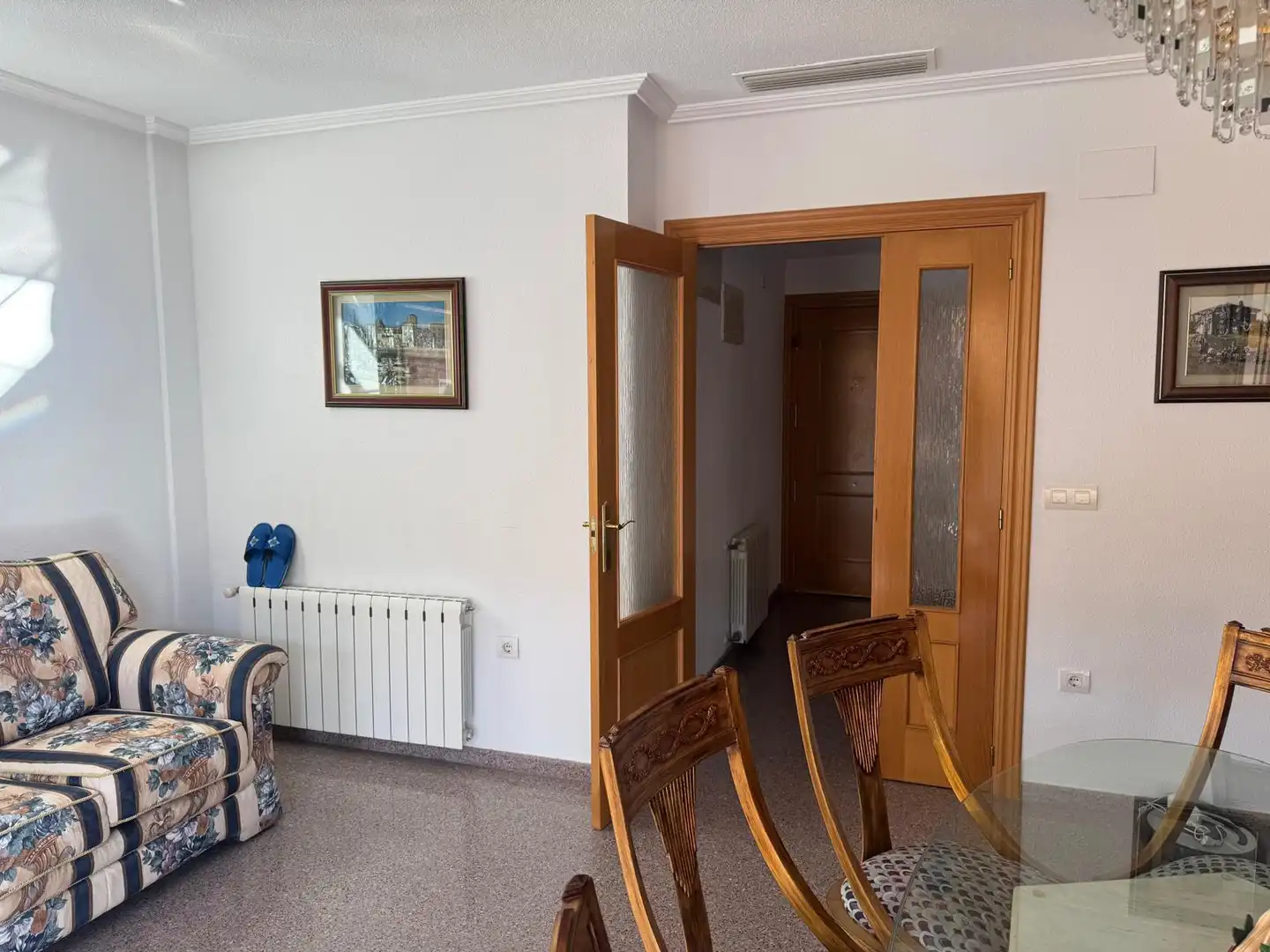 Dúplex en venta en Novelda con Aire acondicionado, Calefacción y Terraza