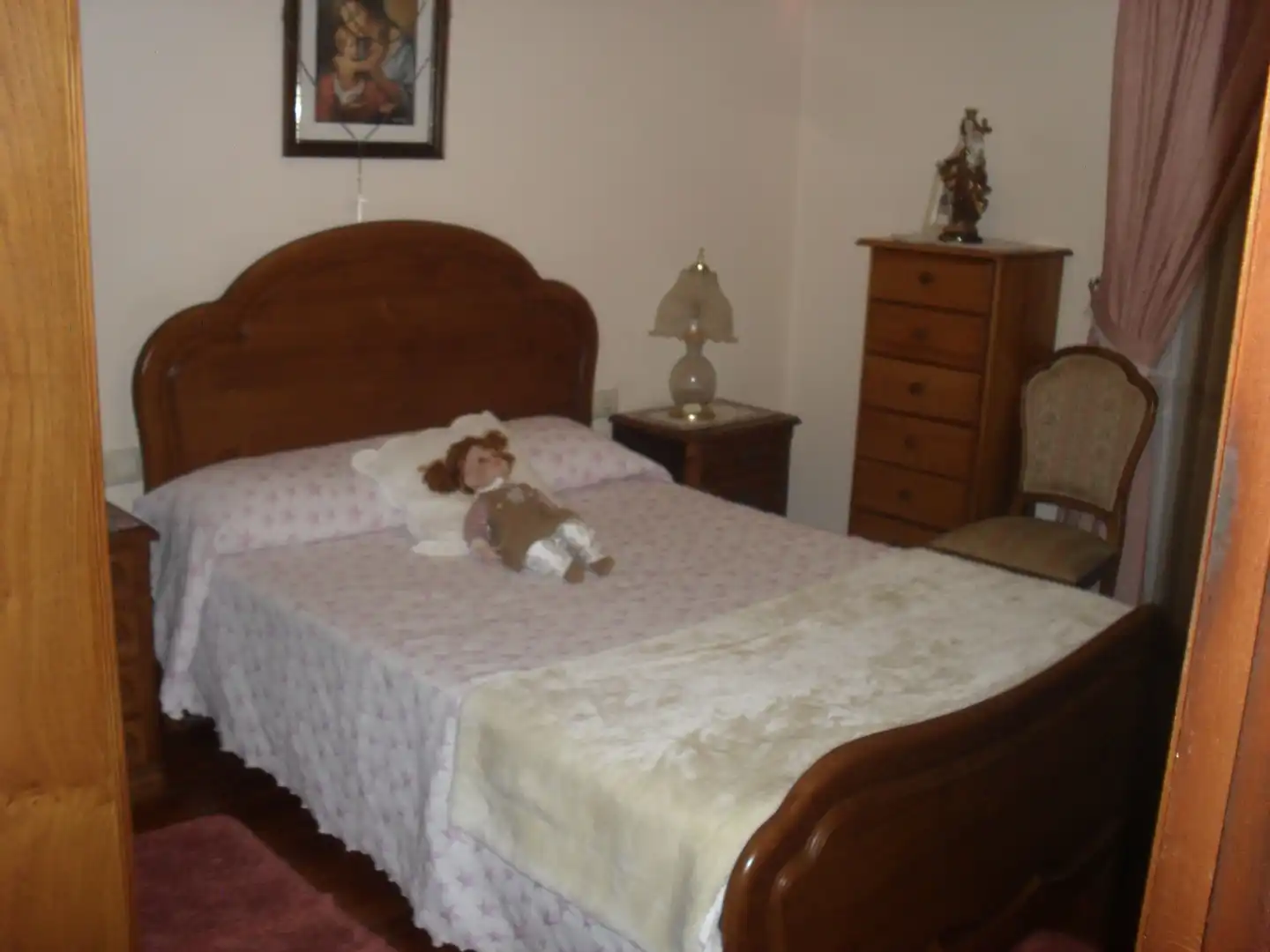 Casa con jardín en venta en Calle SAN ROQUE, imagen 16