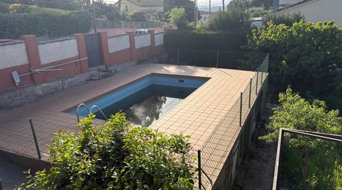 Foto 3 de Casa o chalet en venta en Lliçà de Vall, Barcelona