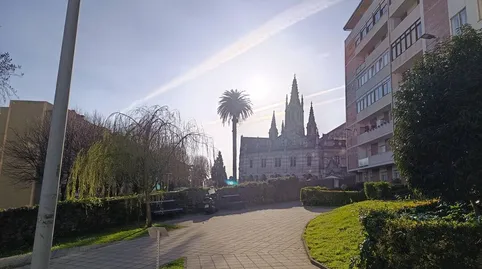 Photo 2 of Flat for sale in Cuatro Caminos, Santander