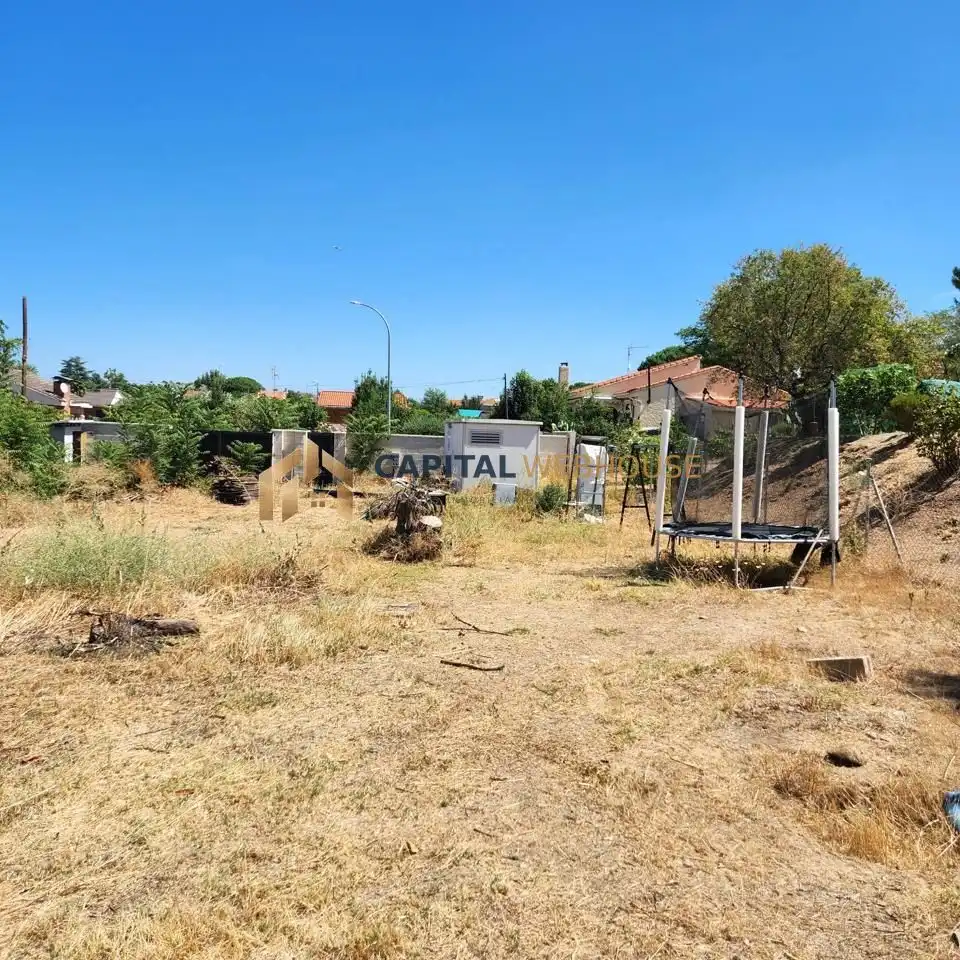 Lands and plots for sale in Calle Río Vero, imagen 11