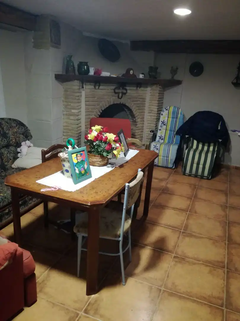 Casa en venda a Úbeda, imagen 6