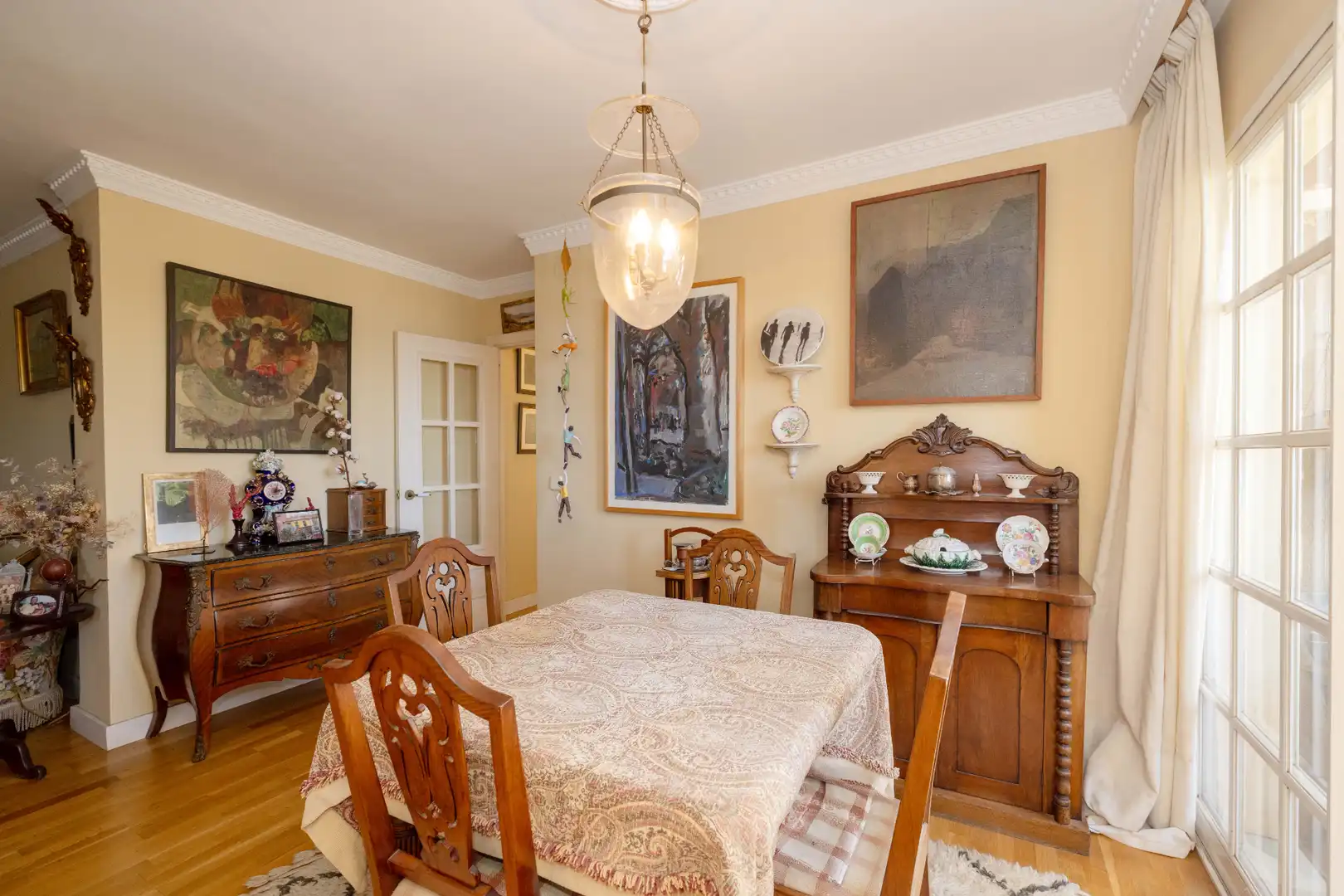Ático con ascensor en venta en Paseo Marítimo Pablo Ruiz Picasso, imagen 30