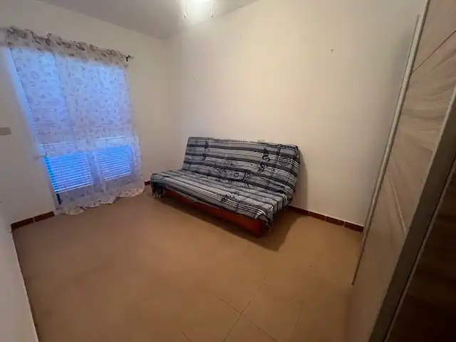 Habitación de Casa adosada en venta en Peñíscola / Peníscola con Terraza, Trastero y Amueblado