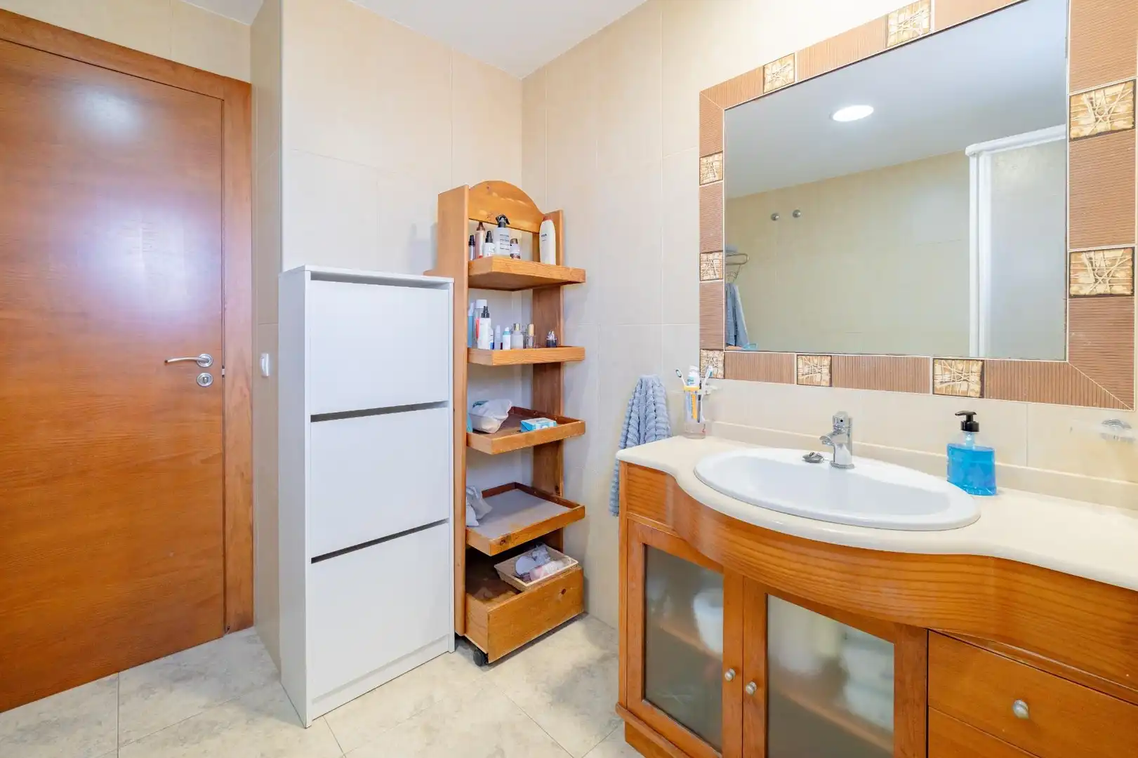 Detached house with terrace for sale in CAMI SERRADAL, imagen 56