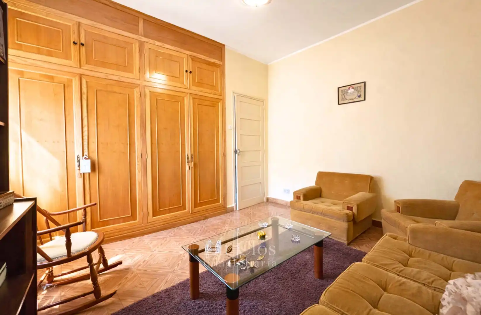 Chalet con jardín en venta en Rúa San Roque 47, imagen 13