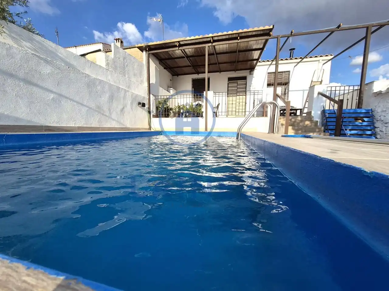 Casa con jardín en venta en Fuente Obejuna, imagen 43
