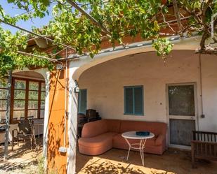 Jardí de Casa o xalet en venda en Felanitx amb Aire condicionat, Terrassa i Piscina