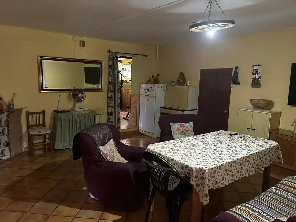 Dining room of Houses for sale in Logrosán  with Private garden, Terrace and Swimming Pool