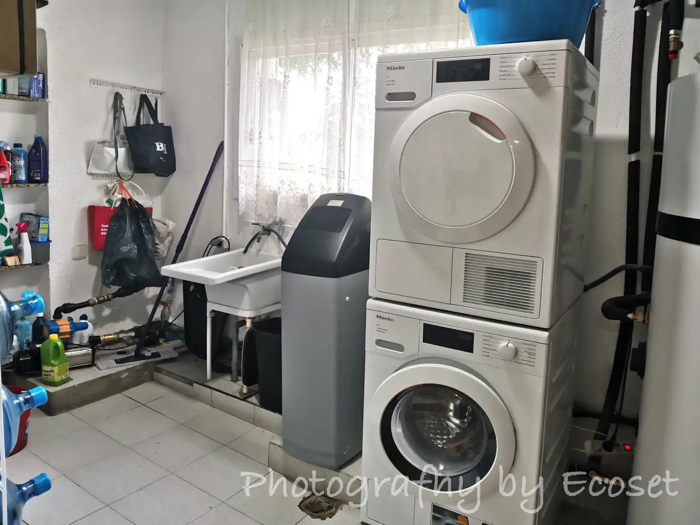 Villa avec piscine à vendre à Carrer Major 316, imagen 27