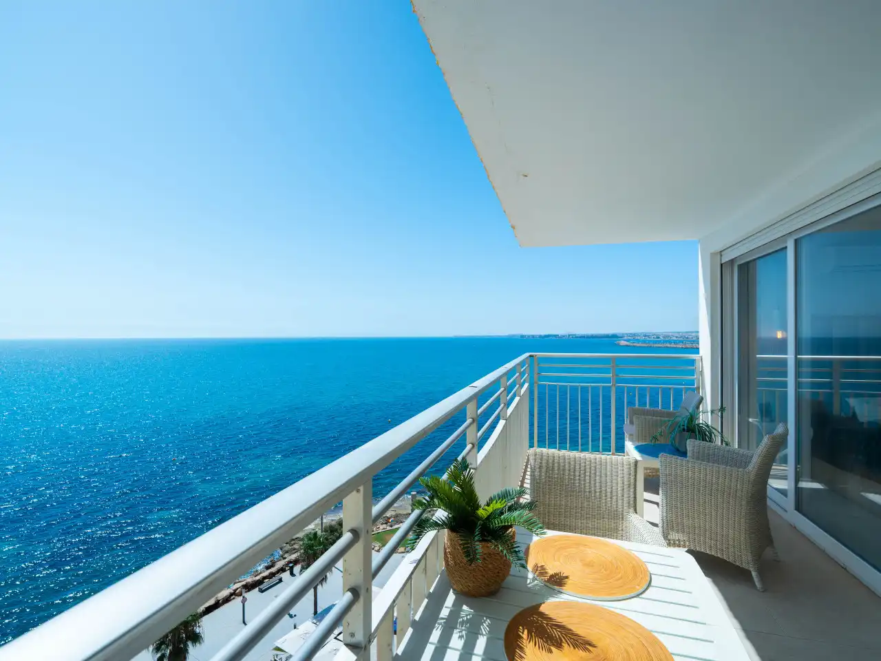 Wohnung mit Terrasse zum Verkauf in Playa del Cura, imagen 6
