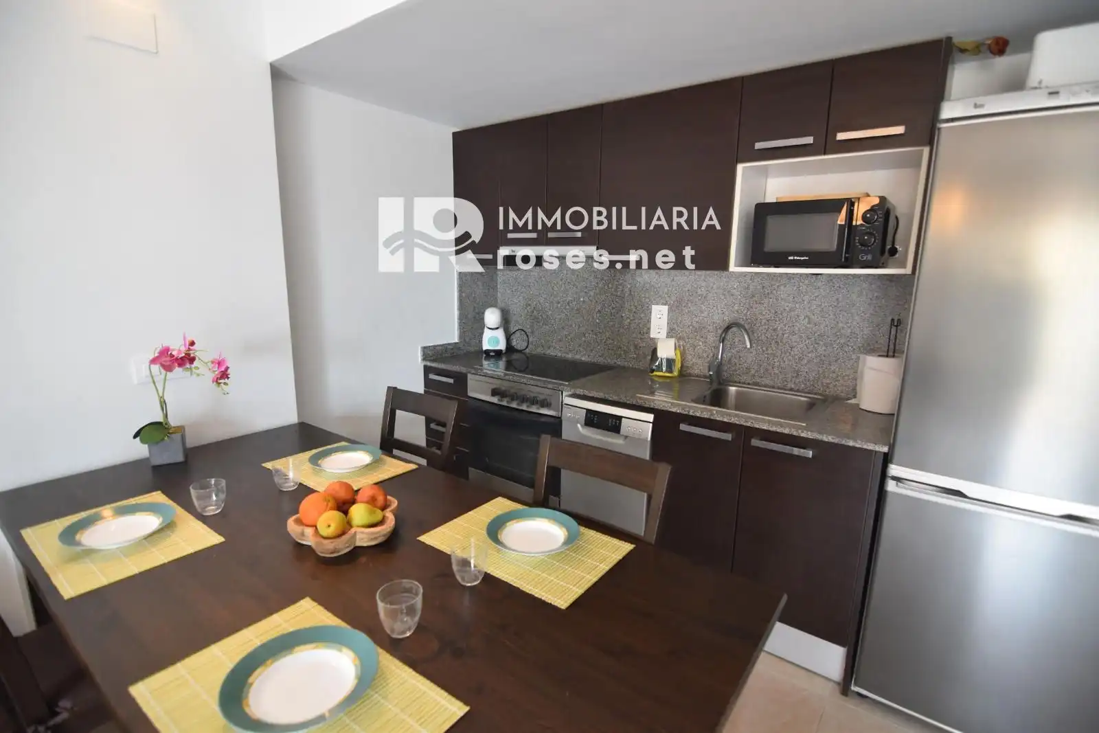 Flat with pool for sale in Cap Blanc, imagen 15