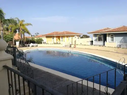 Piso de alquiler en N/A, La Quinta