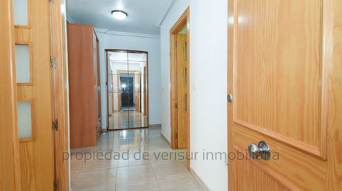 Foto 4 de Pis de lloguer a Casco Antiguo, Águilas