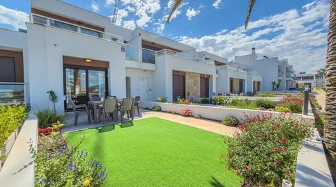 Foto 3 de Casa adosada en venta en Costa Norte, Vinaròs