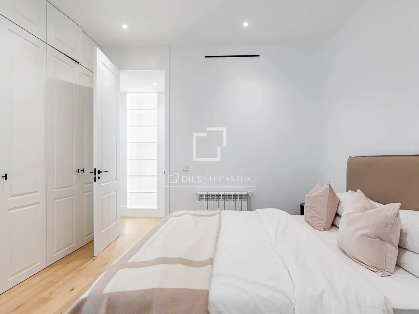 Appartamento con ascensore in vendita a Barrio de Salamanca, imagen 29