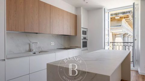 Foto 5 de Piso en venta en Parte Vieja, Donostia - San Sebastián