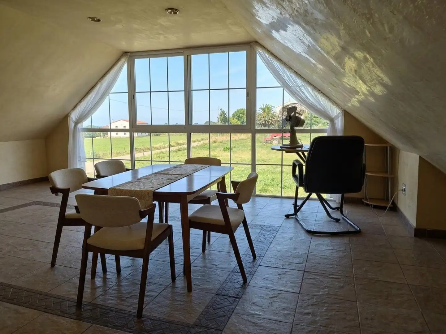 Casa in vendita a Alisal - San Román, imagen 8