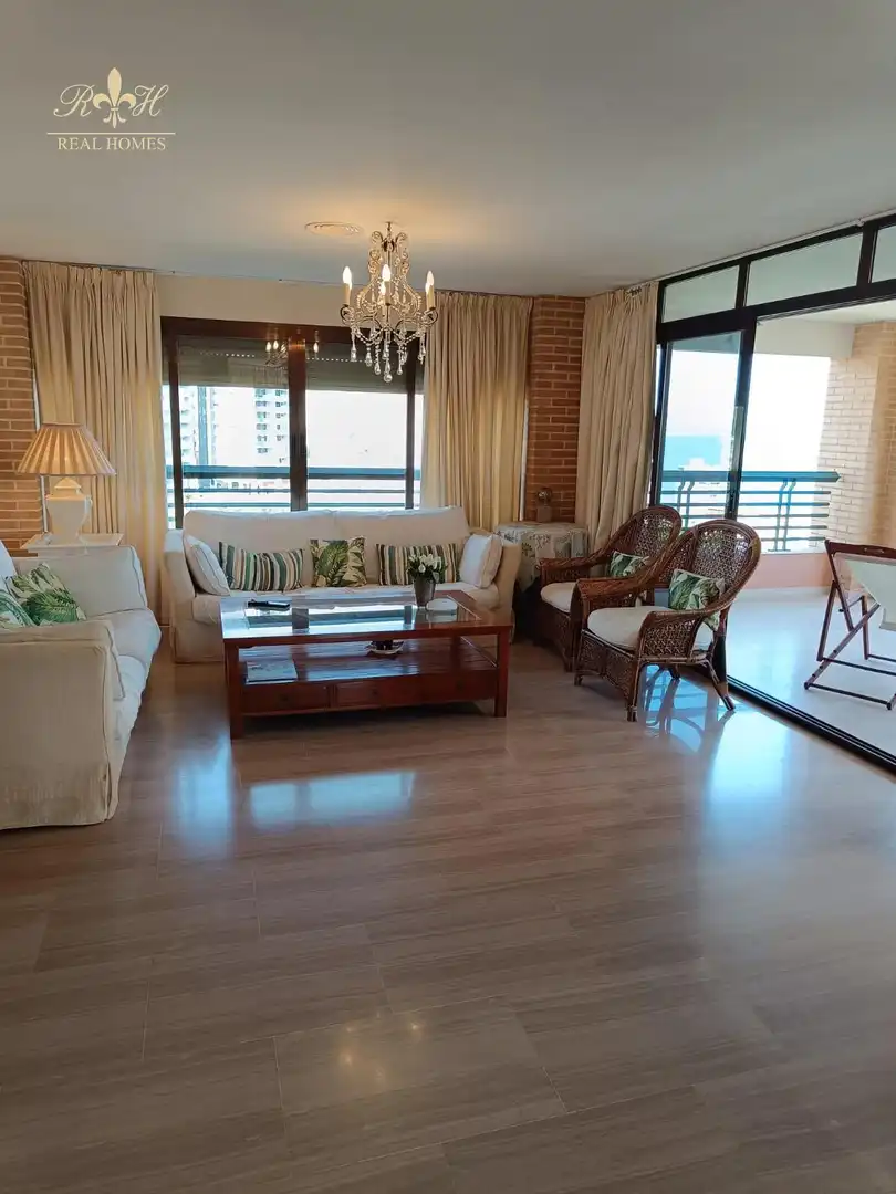 Ático con piscina en venta en MARINA BAIXA Nº 10, imagen 3