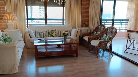 Photo 3 of Attic for sale in Marina Baixa Nº 10, Playa Poniente, Benidorm