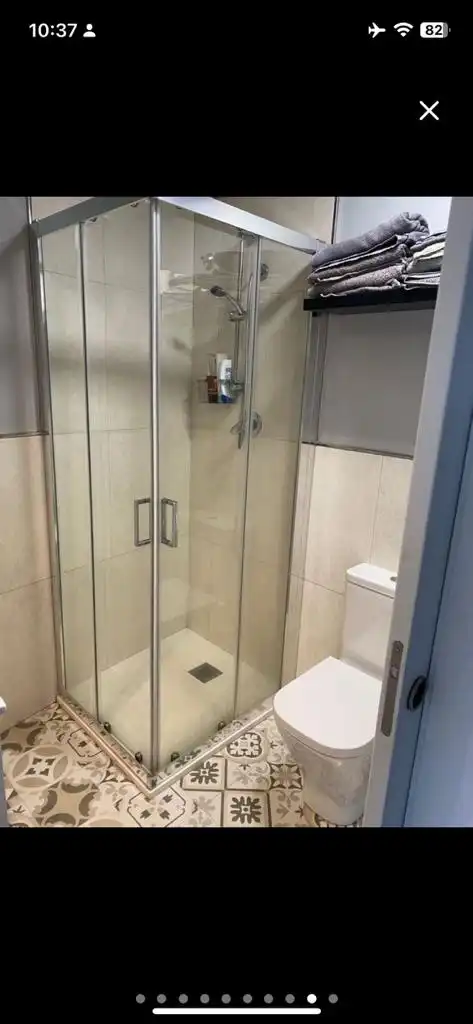 Ático de alquiler en Ferrol Vello - Puerto