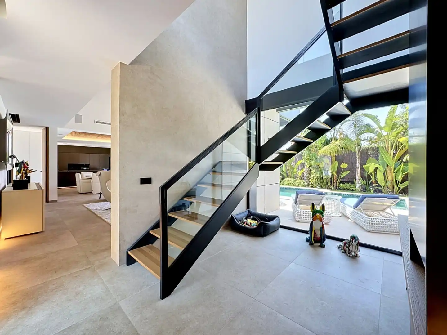 Chalet con terraza en venta en Marisol Park - Ortembach - Los Almendros, imagen 14