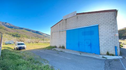 Photo 4 of Industrial buildings for sale in N/a, -1, Jerte, Cáceres