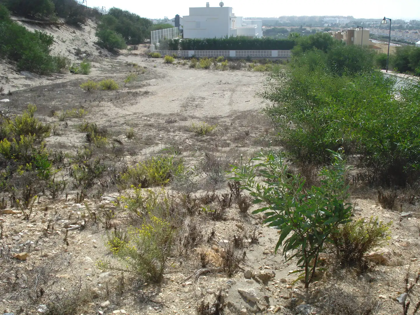 Terreno residenziale in vendita a Calle Cigüeña, imagen 3