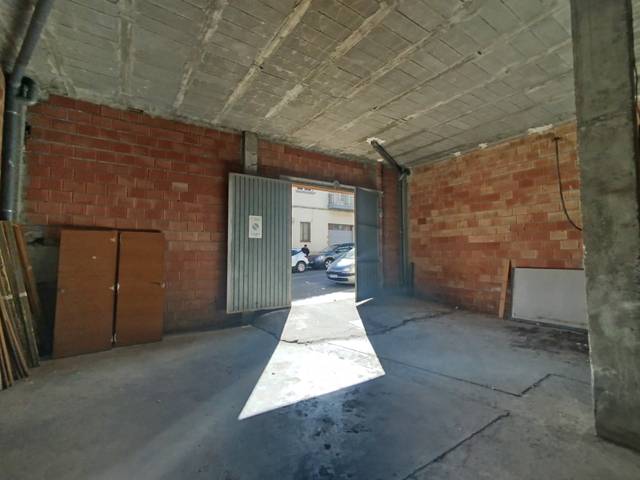 Local comercial en Venta en Binéfar