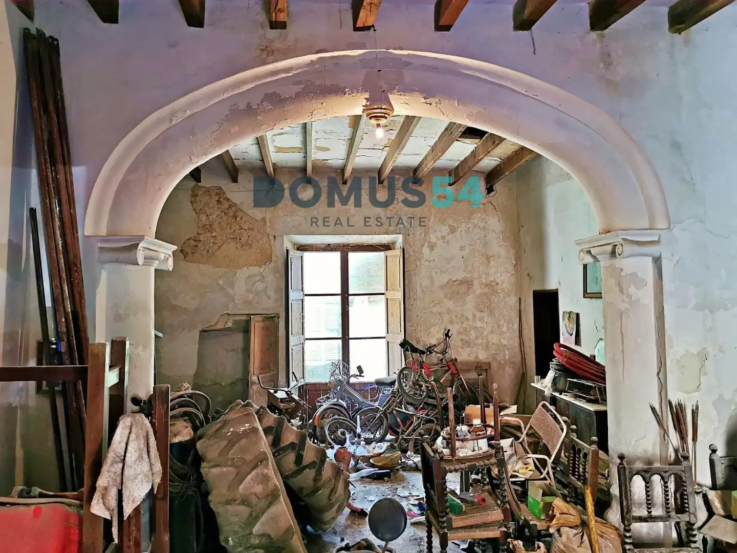 Haus zum Verkauf in Santa Margalida Poble, imagen 2