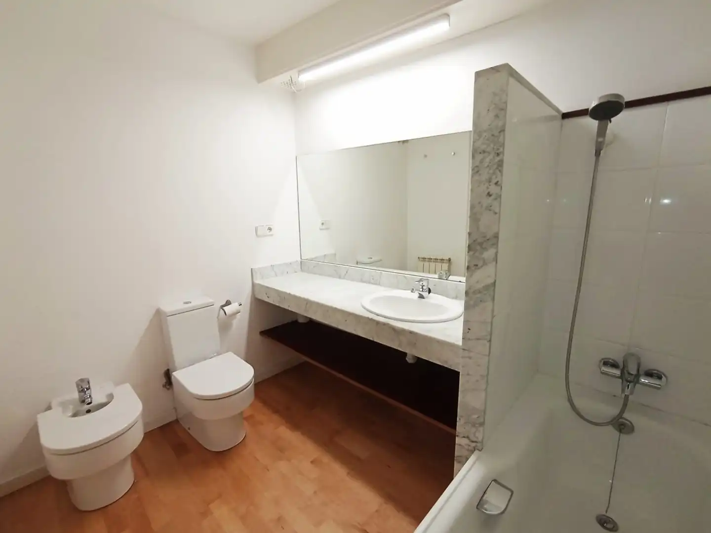 Duplexes for rent in Terrassa, Barcelona
