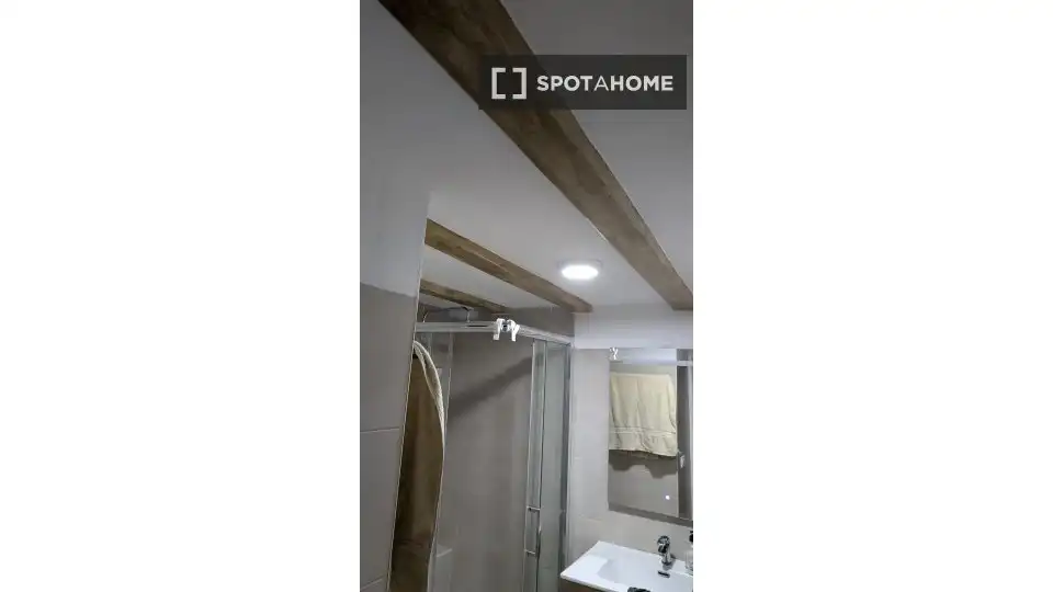 Room in Fasnia