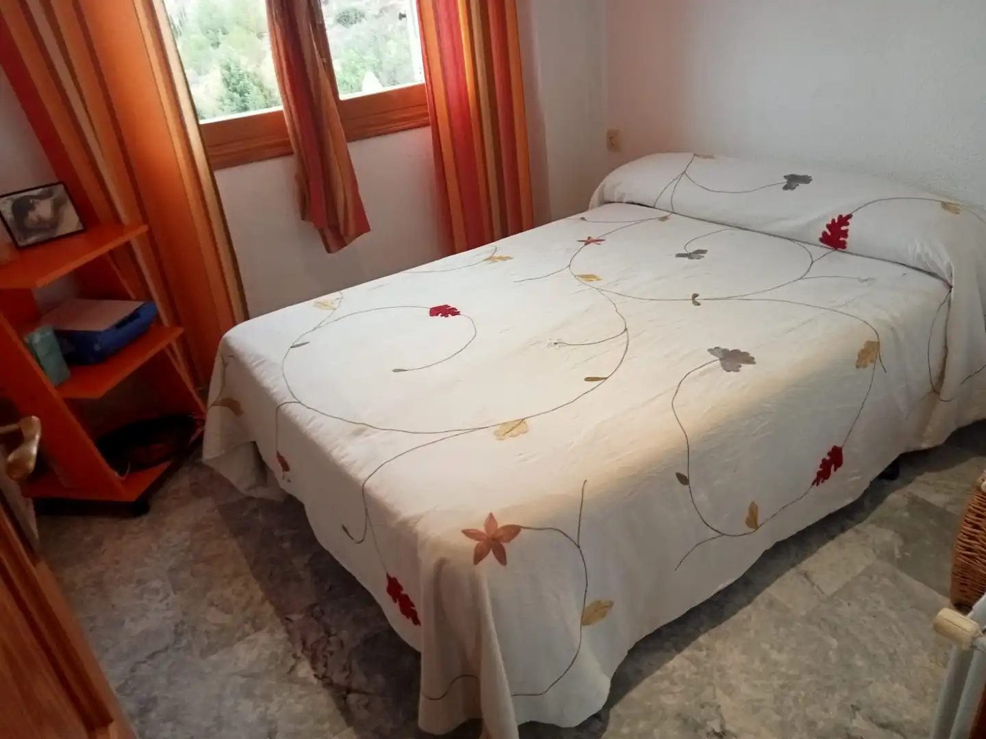 Bedroom of Houses for sale in Molina de Segura  with Air Conditioner, Heating and Private garden