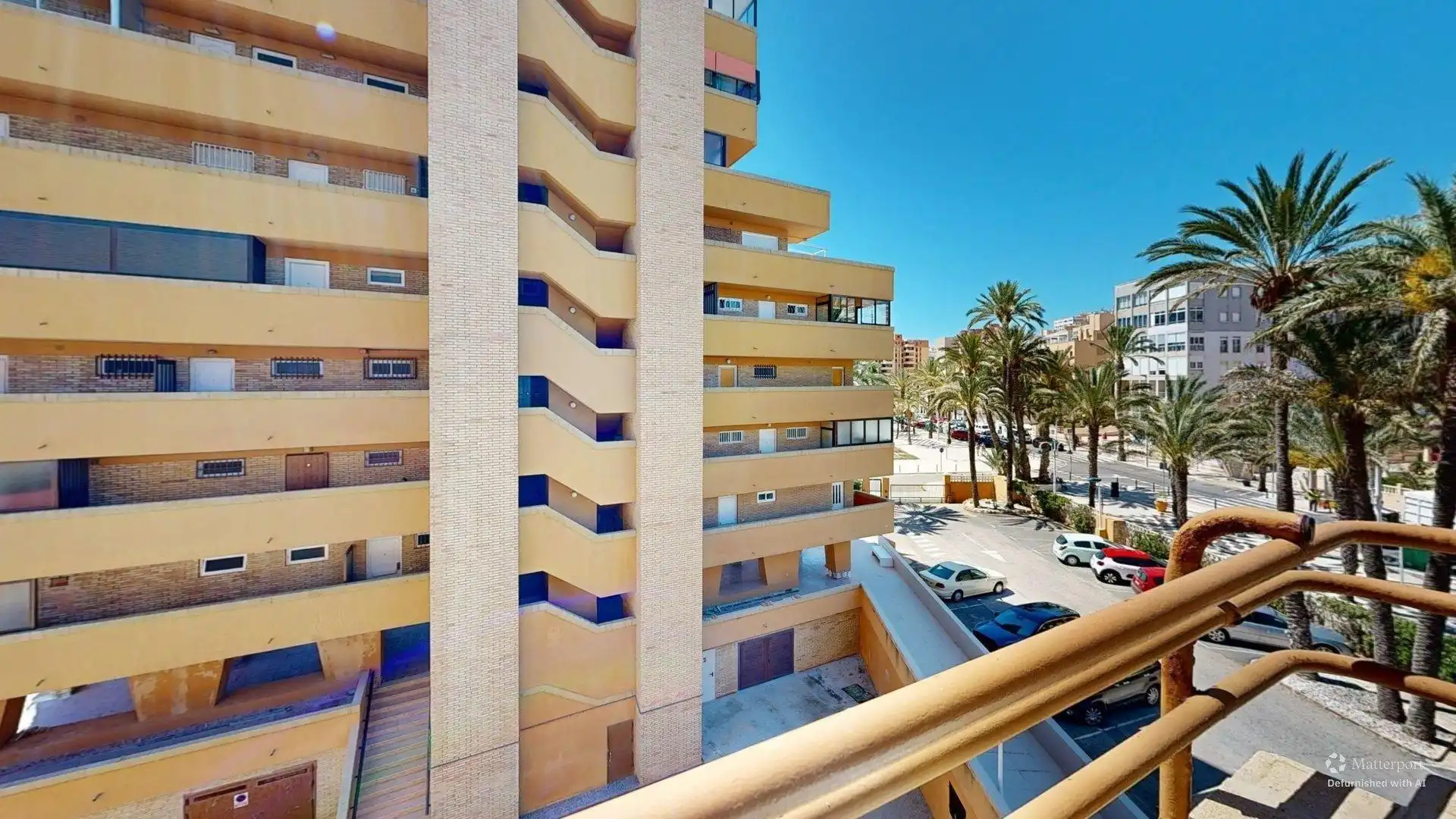 Appartement compact avec terrasse à louer à Avenida de San Bartolomé de Tirajana 51, imagen 67