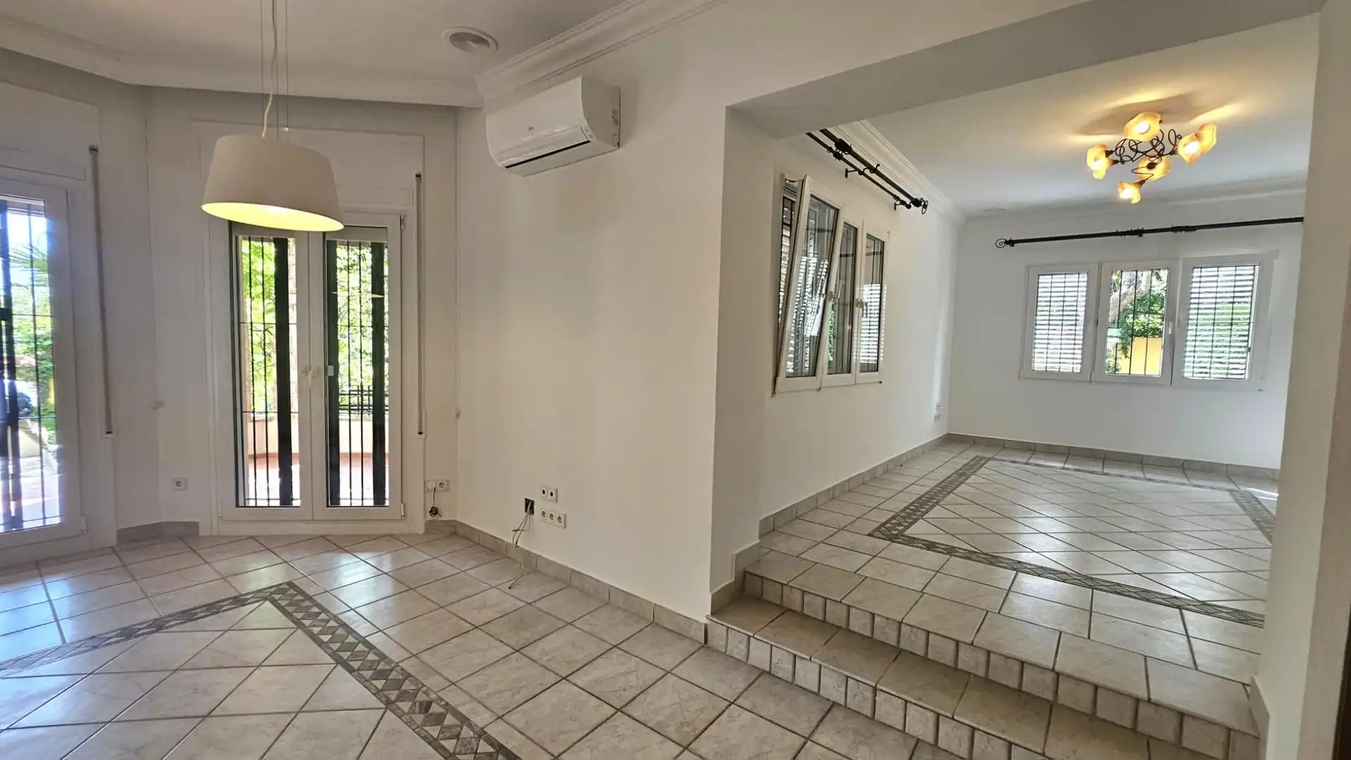 Villa con terrazza in vendita a Garbinet - Vistahermosa, imagen 14