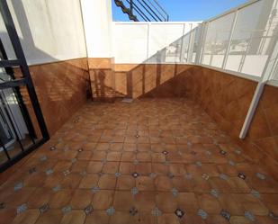 Terrace of Duplex for sale in Arcos de la Frontera  with Terrace