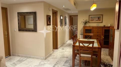 Photo 3 of Attic to rent in Ciudad Jardín - Zoco, Córdoba