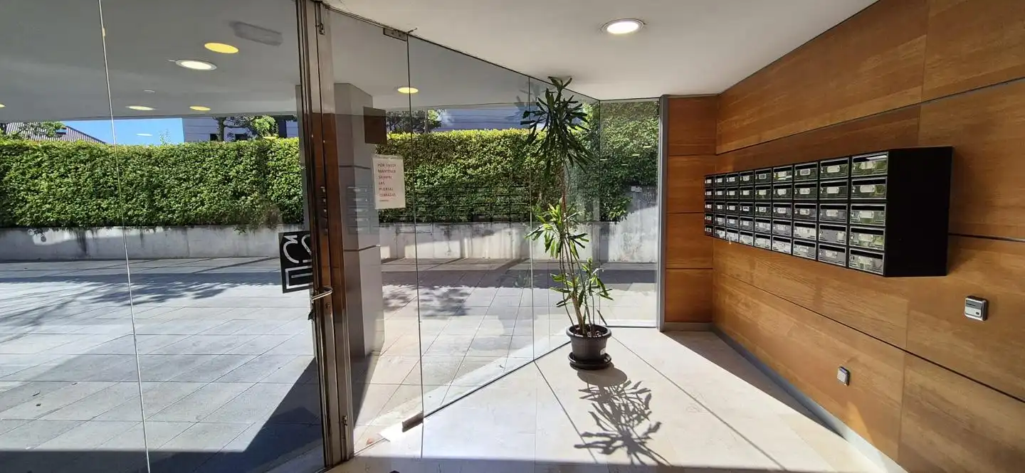 Estudio en venta en Madrid con Aire acondicionado, Trastero y Piscina comunitaria