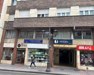 Oficina de lloguer a Villalobón